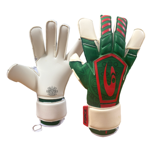 G-Force WC MEX (Pre-Order)
