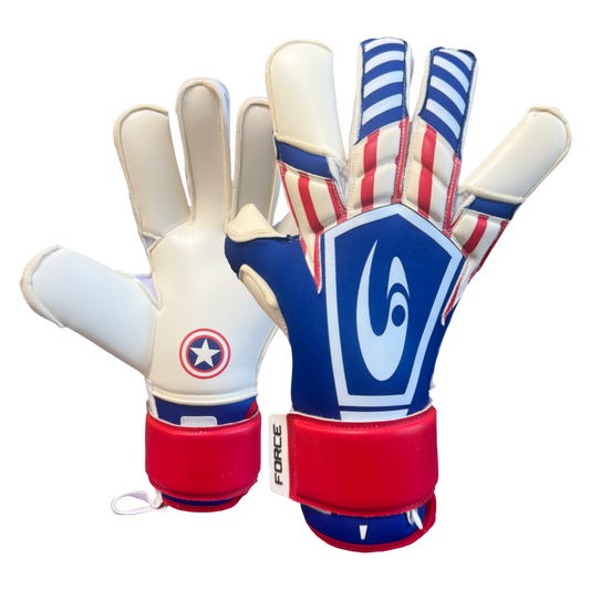 G-Force WC USA (Pre-Order)