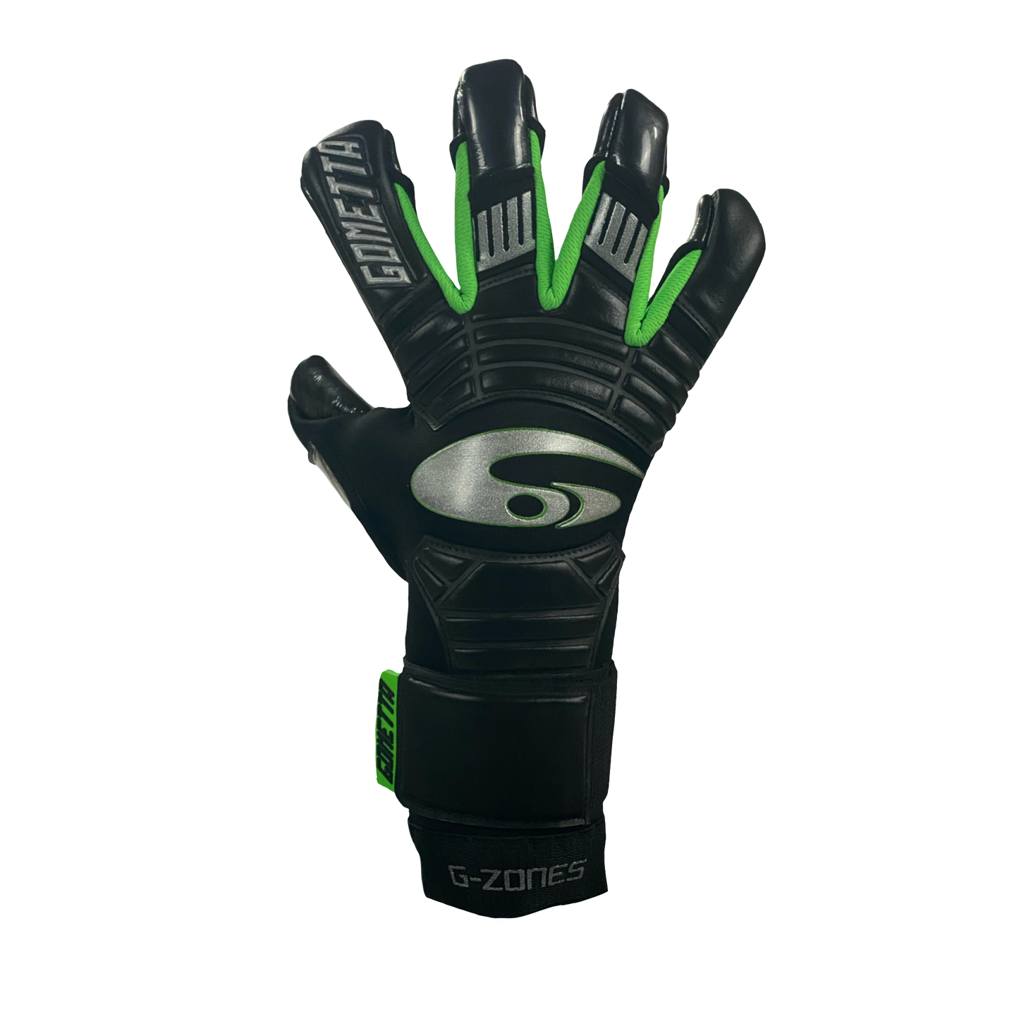 G-Zones Toxic