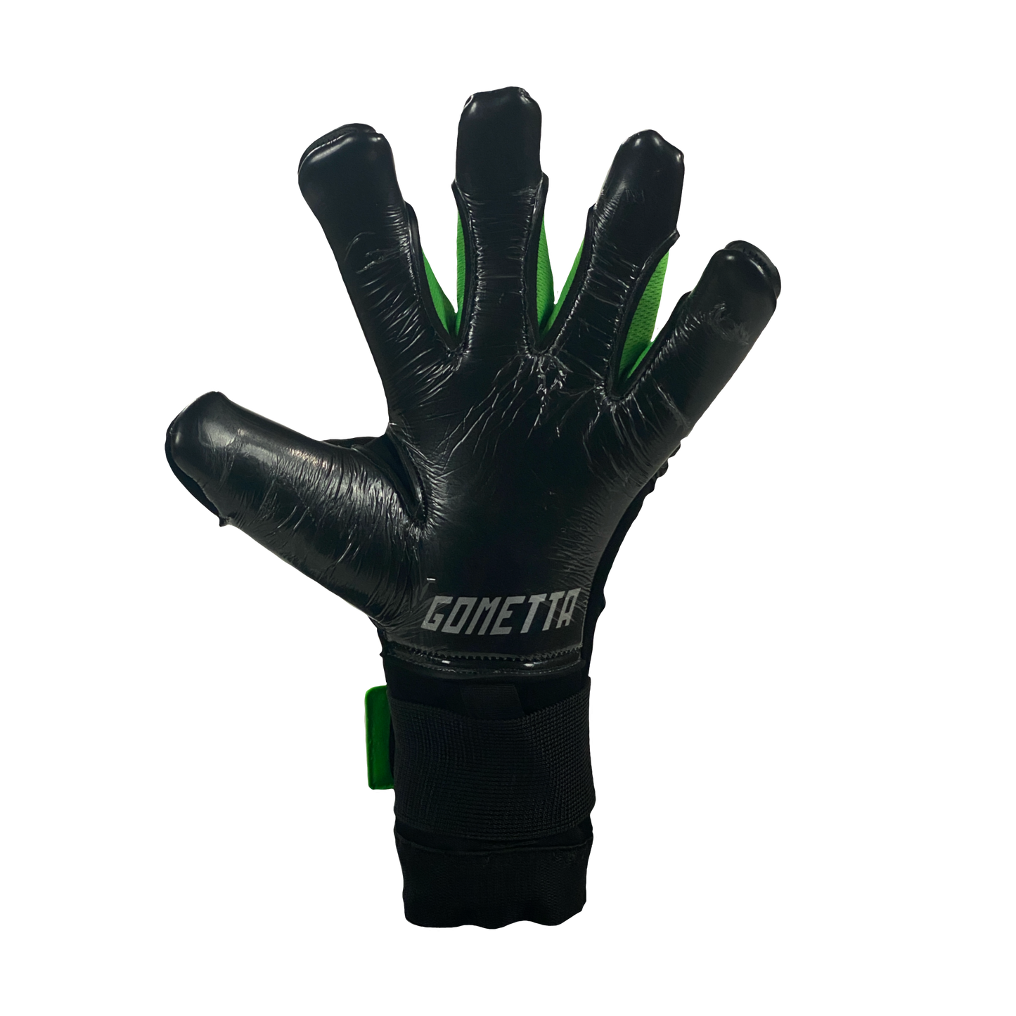 G-Zones Toxic