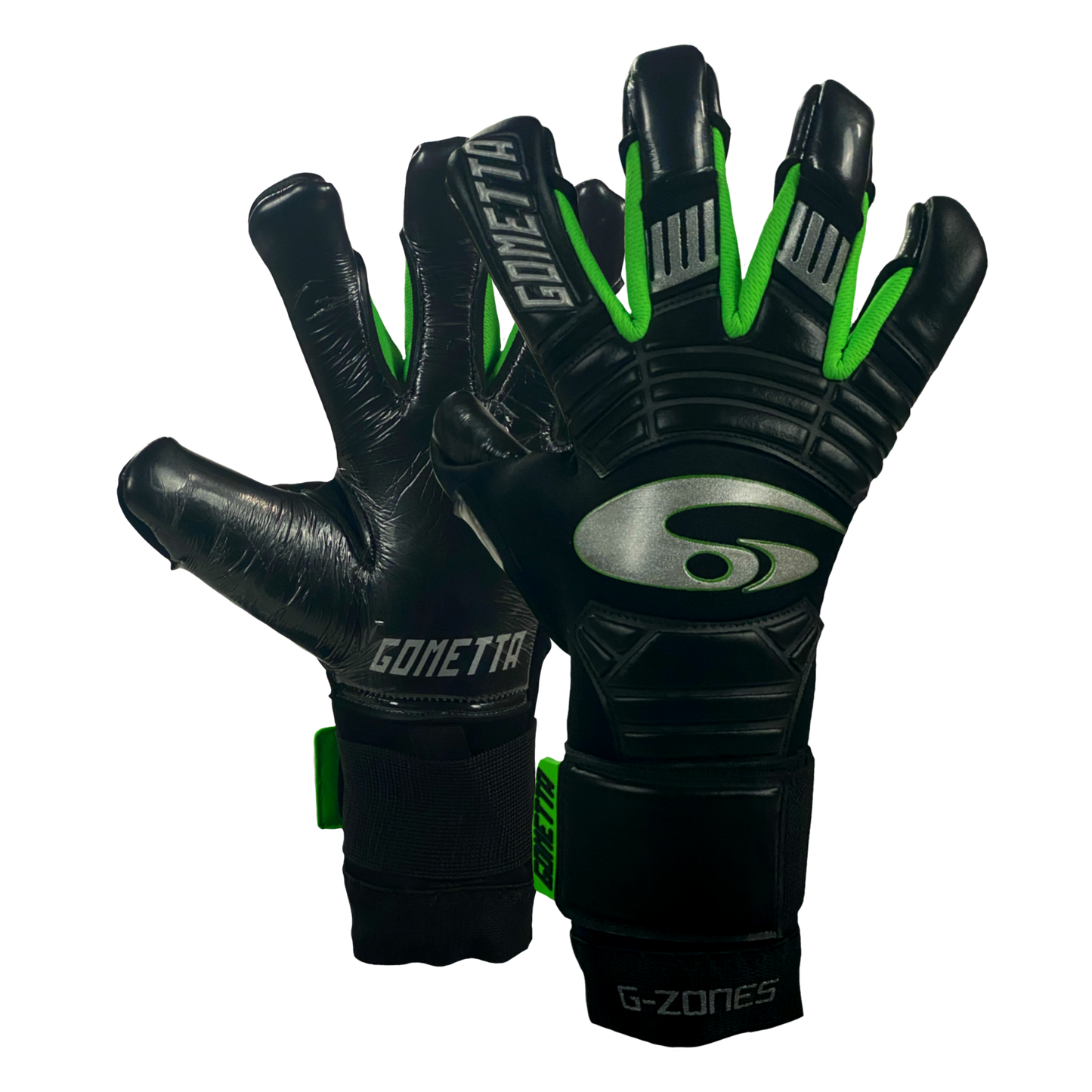 G-Zones Toxic