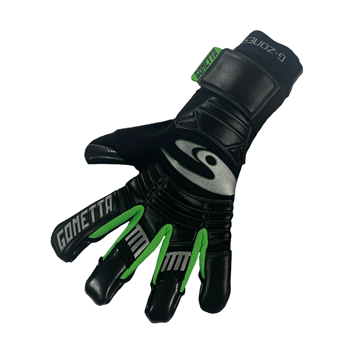 G-Zones Toxic