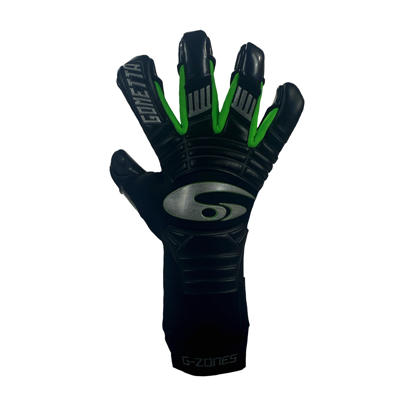 G-Zones Toxic