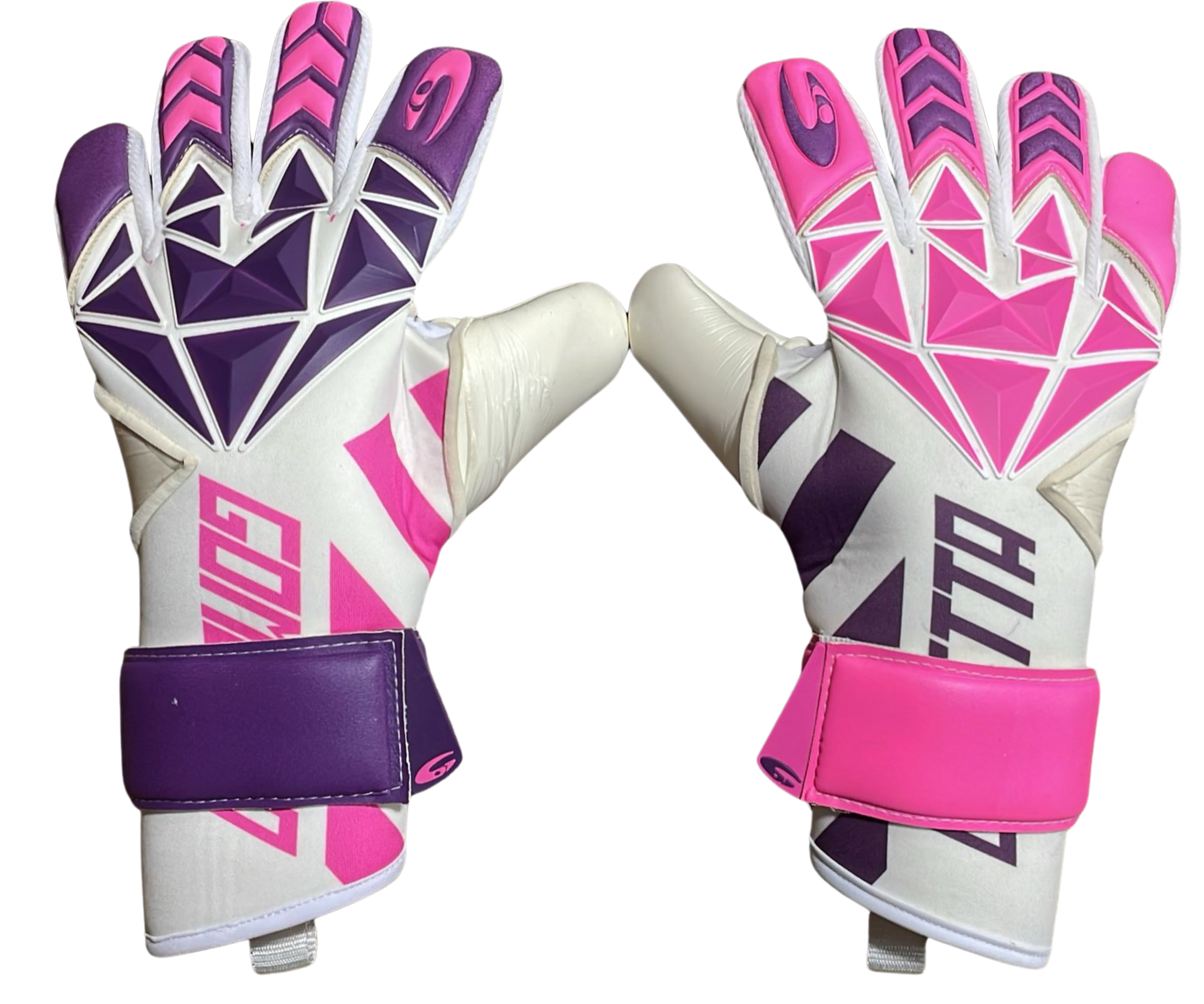 BeGometta G-Alpha CPGKT NC