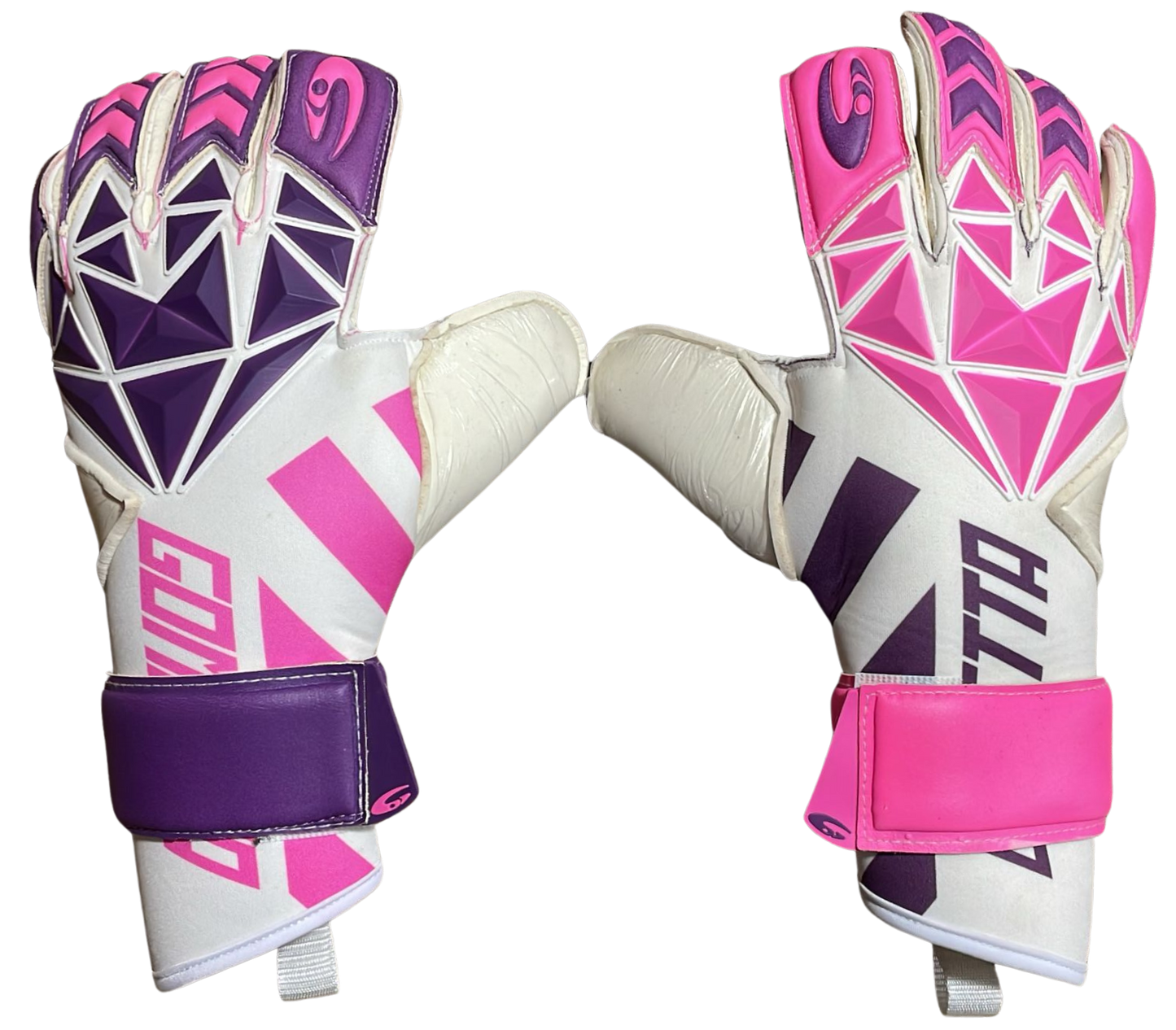 BeGometta G-Alpha CPGKT RC