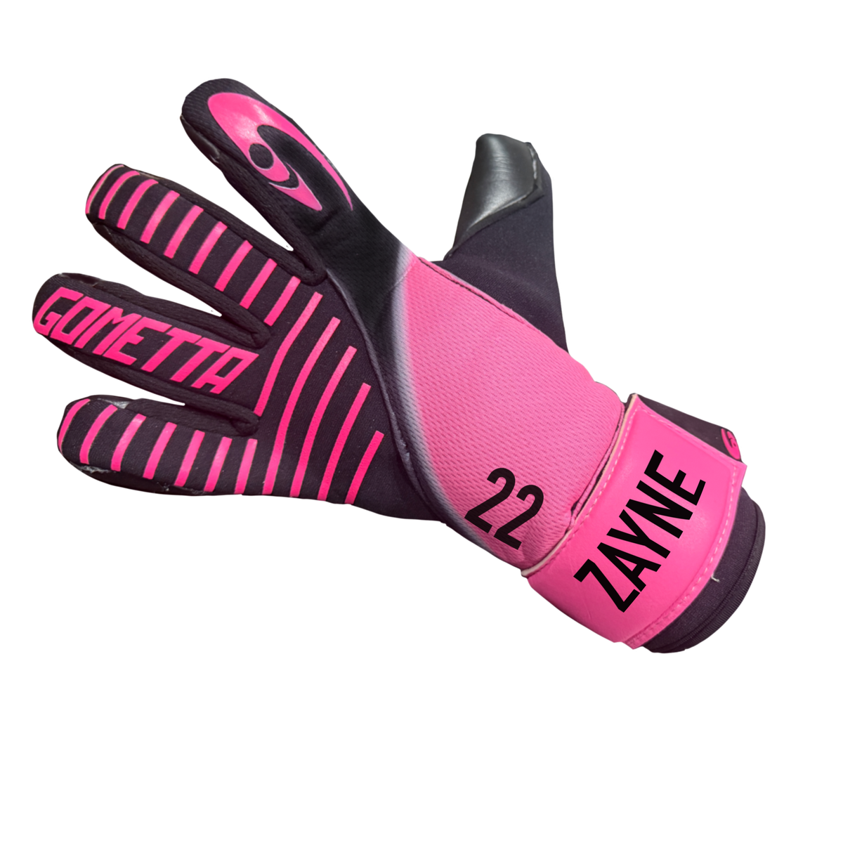 G-Fit Lite Dark Rose