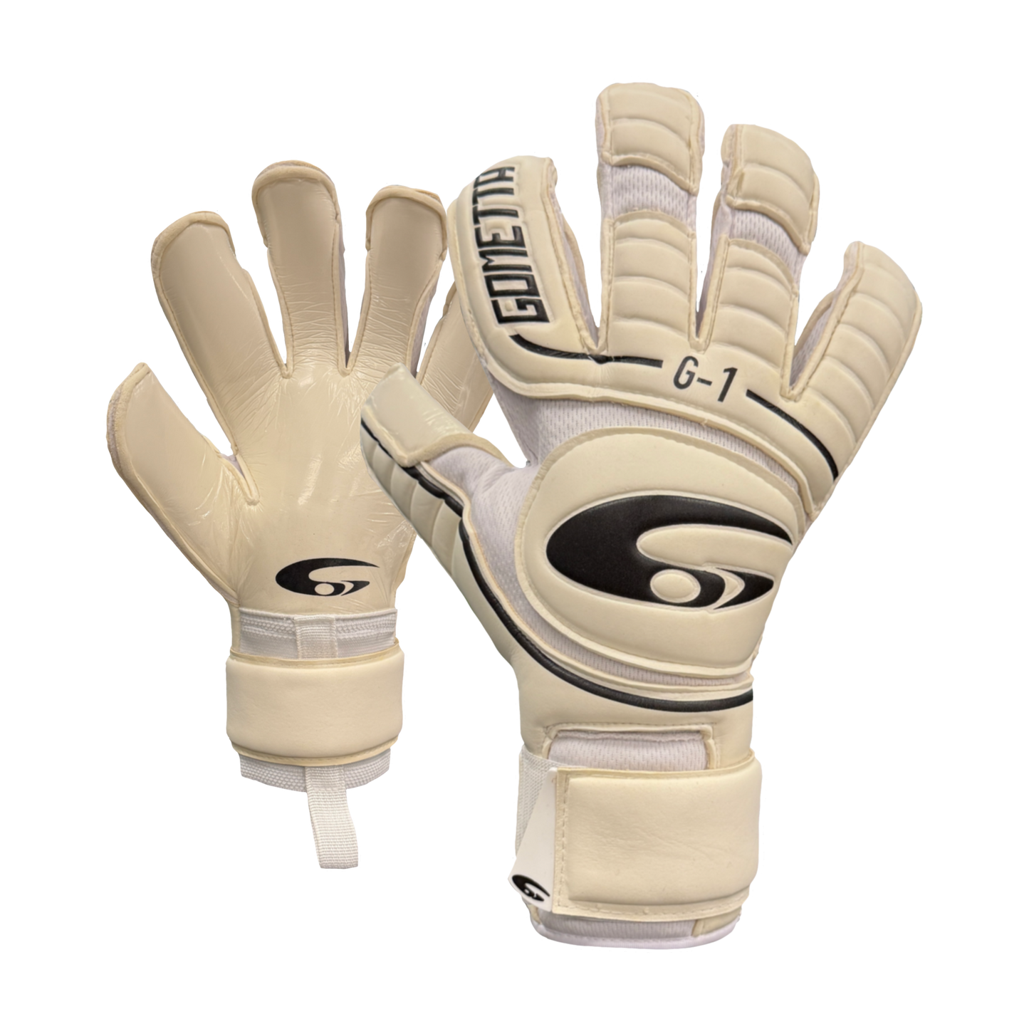 G-Prime Ivory