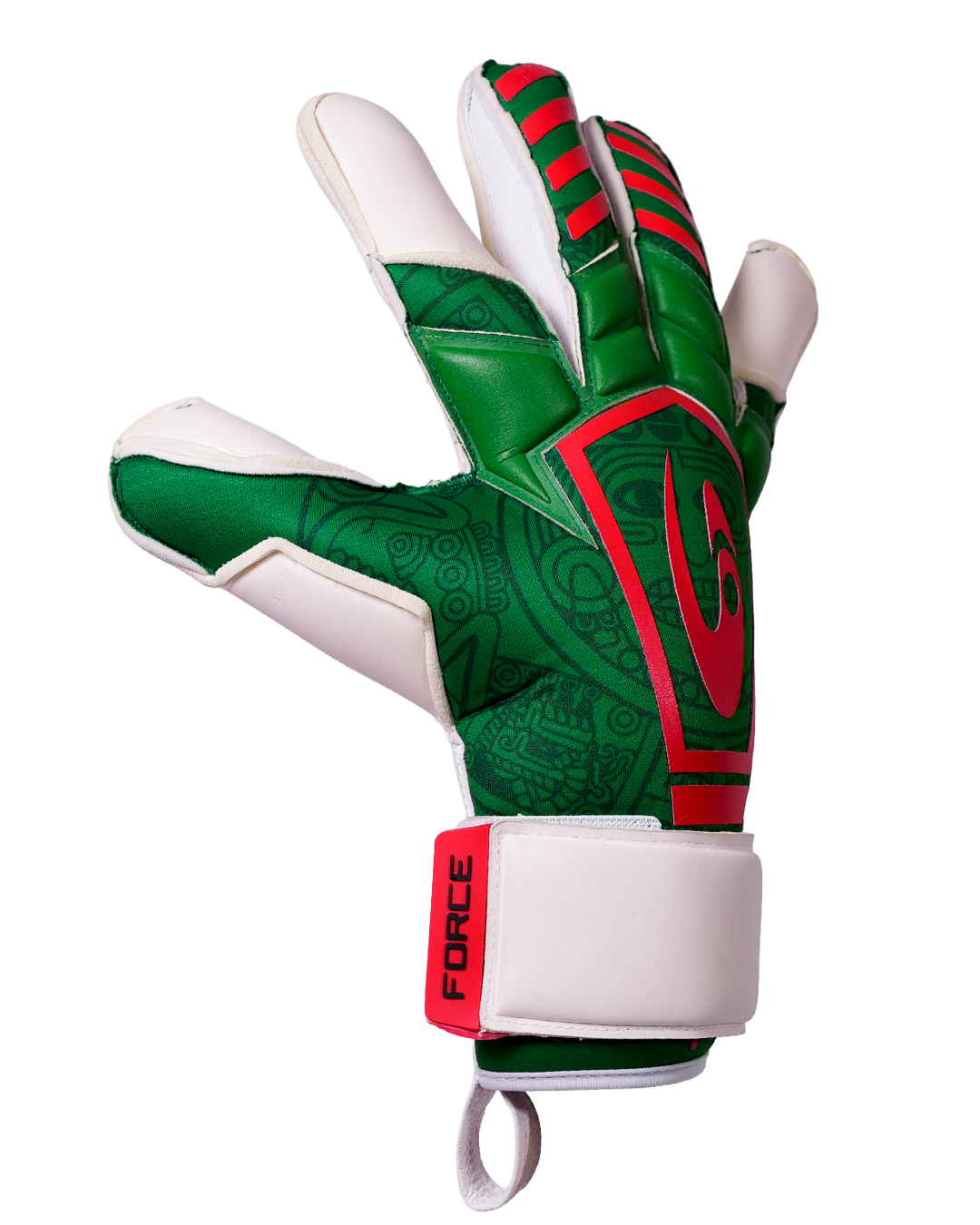 G-Force WC MEX