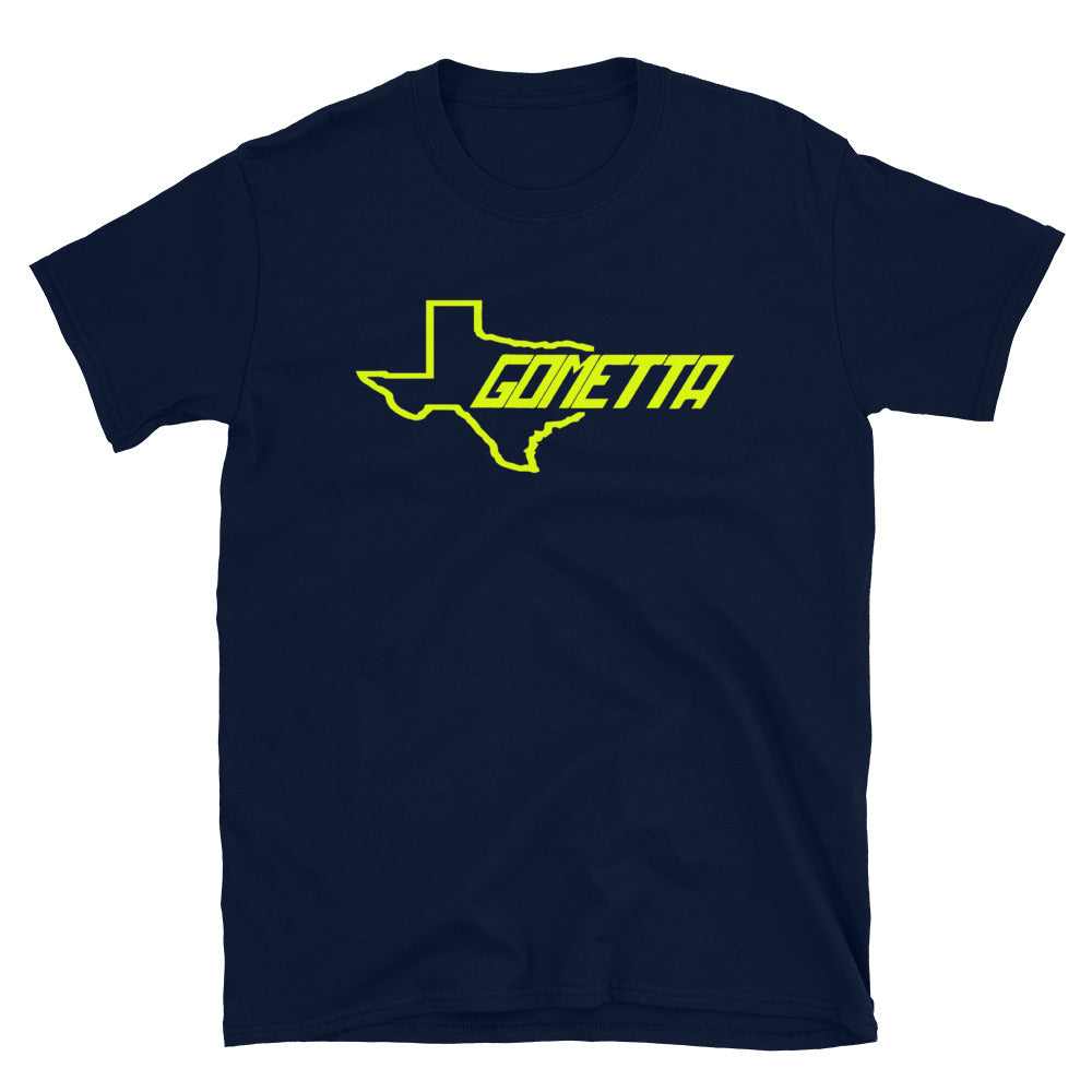Gometta Tx T-Shirt
