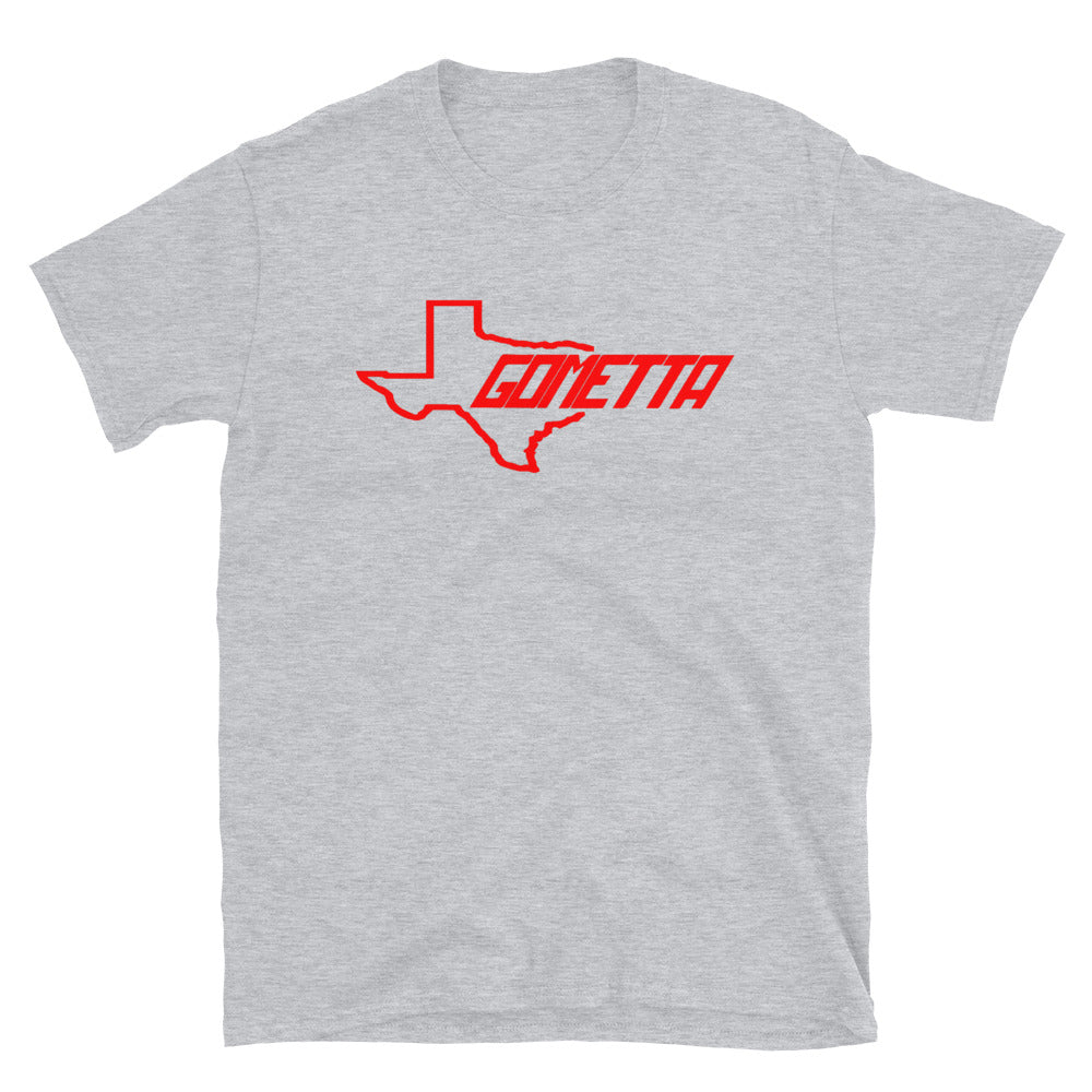 Gometta Tx  T-Shirt