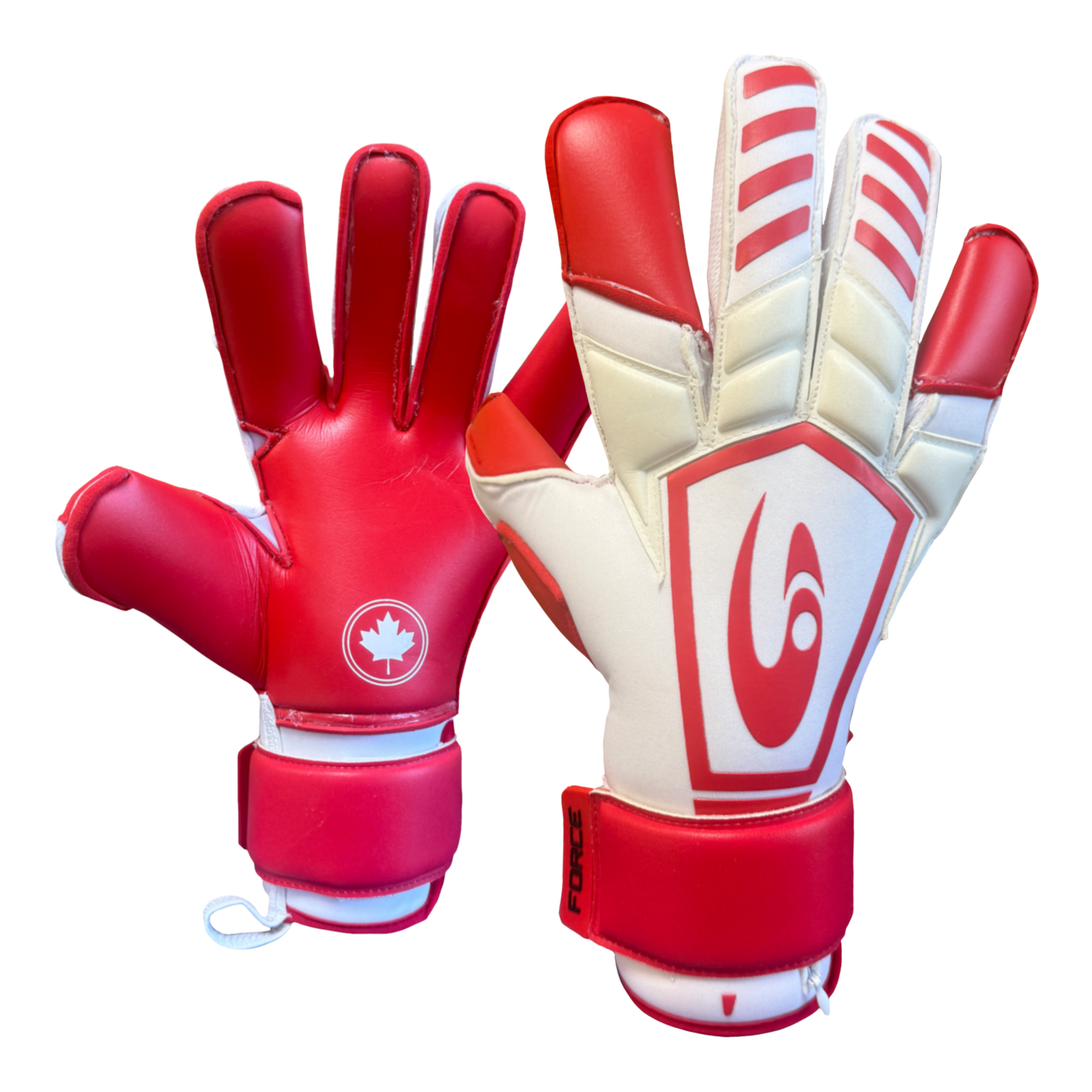 G-Force WC CAN (Pre-Order)