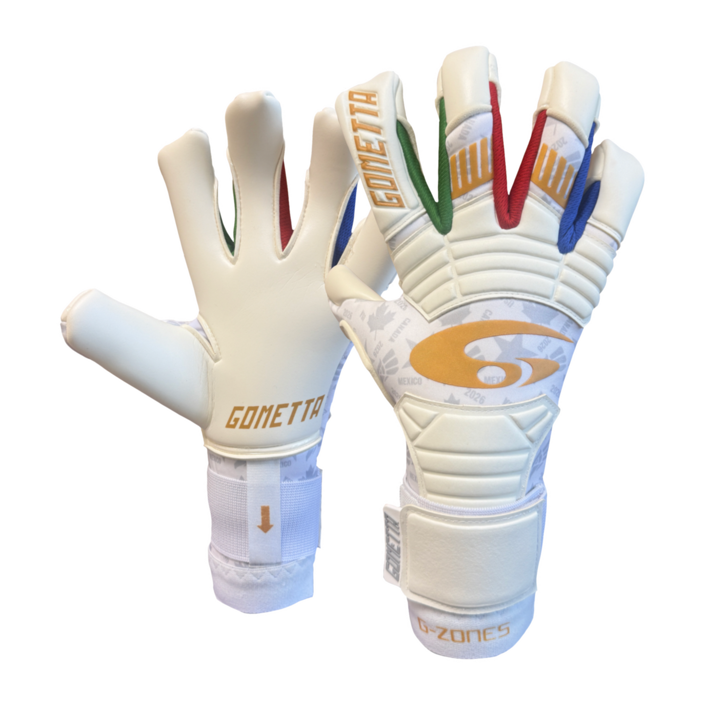 G-Zones WC (Pre-Order)