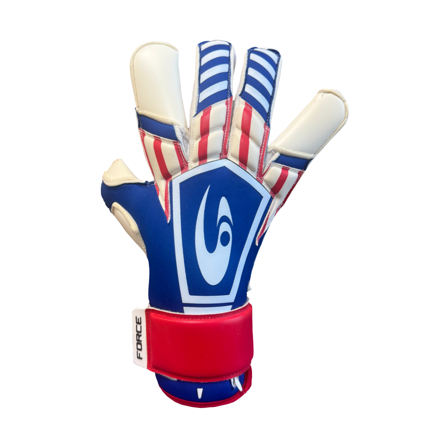 G-Force WC USA (Pre-Order)