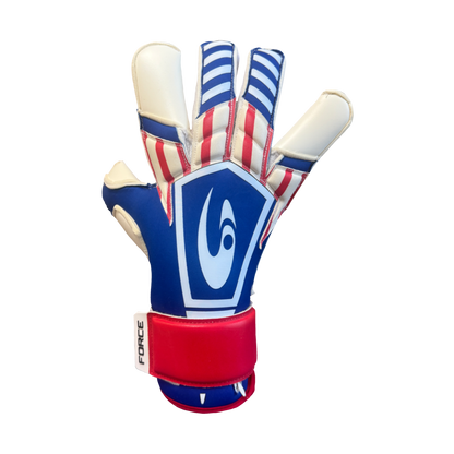G-Force WC USA (Pre-Order)