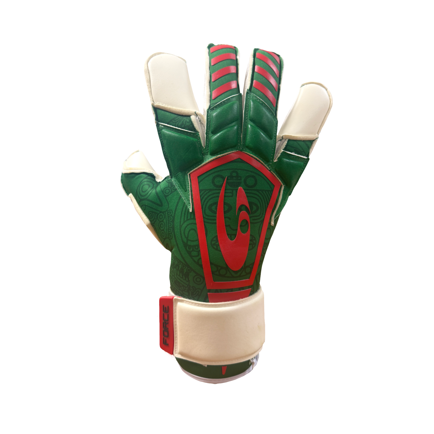 G-Force WC MEX (Pre-Order)