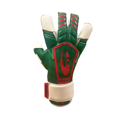 G-Force WC MEX (Pre-Order)