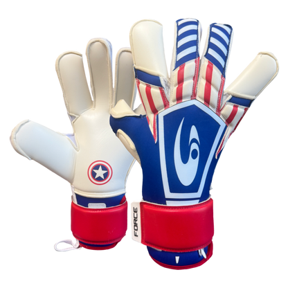 G-Force WC USA (Pre-Order)
