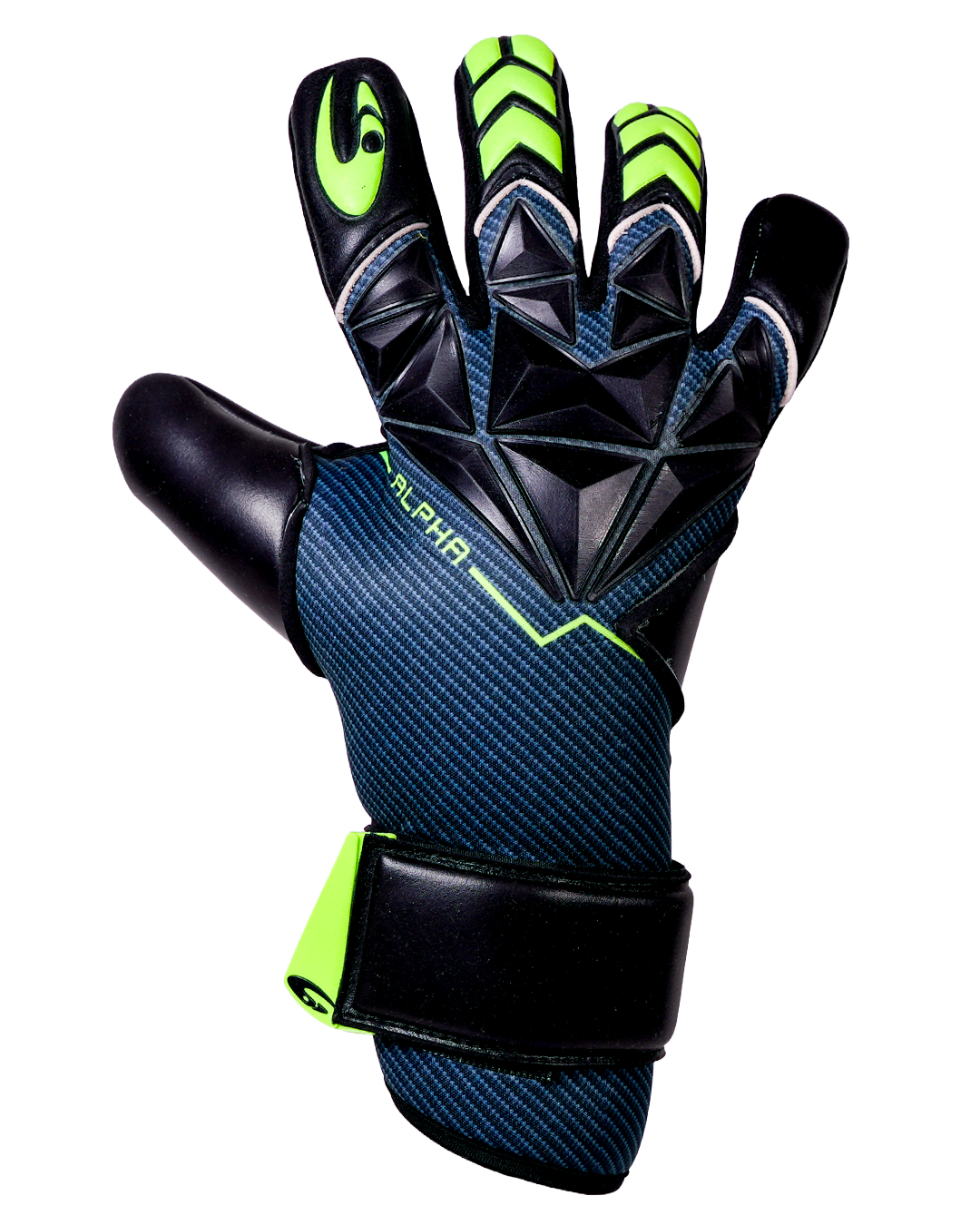 G-Alpha Carbon NC