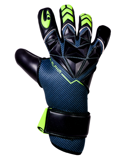 G-Alpha Carbon NC
