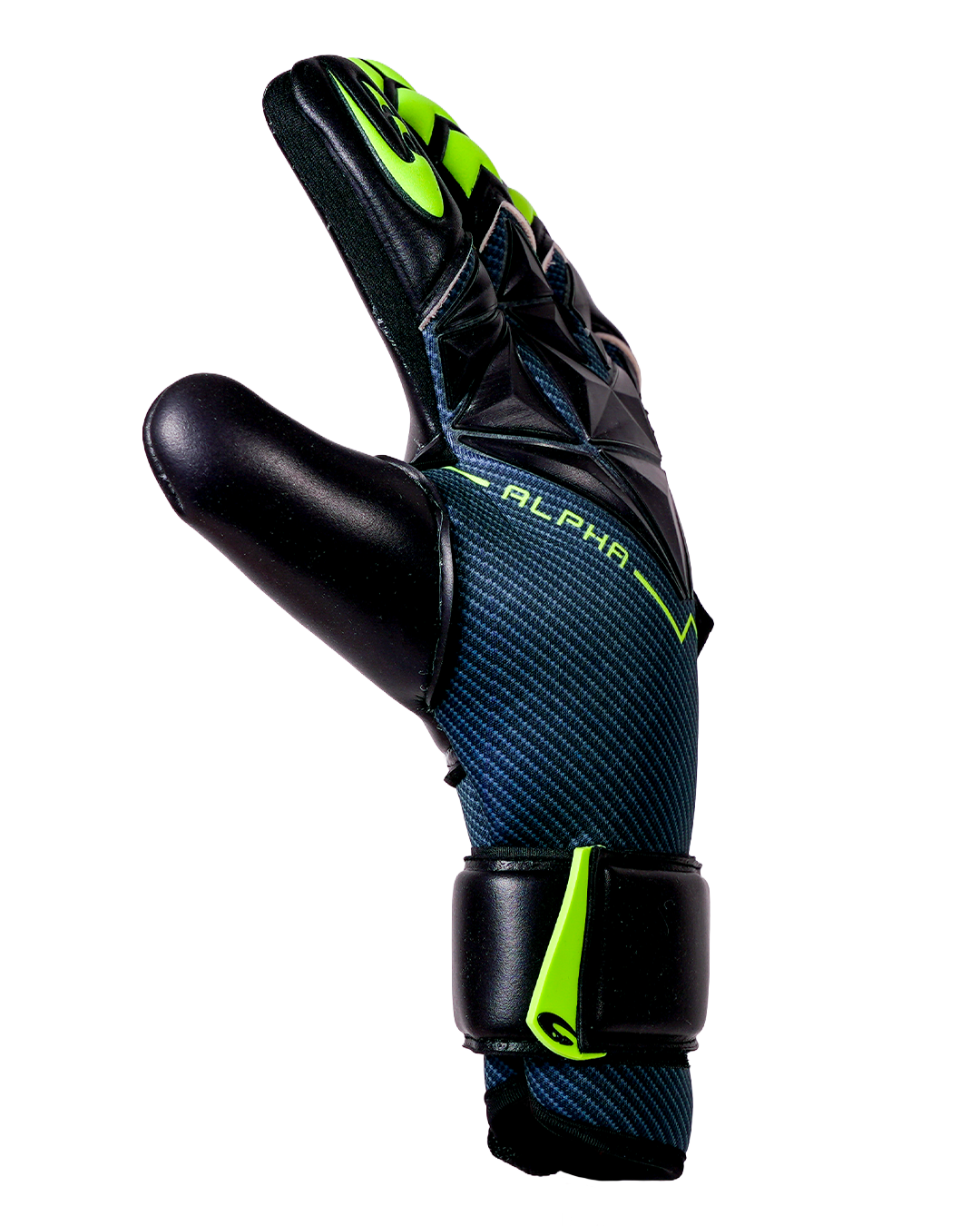 G-Alpha Carbon NC