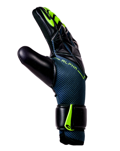 G-Alpha Carbon NC