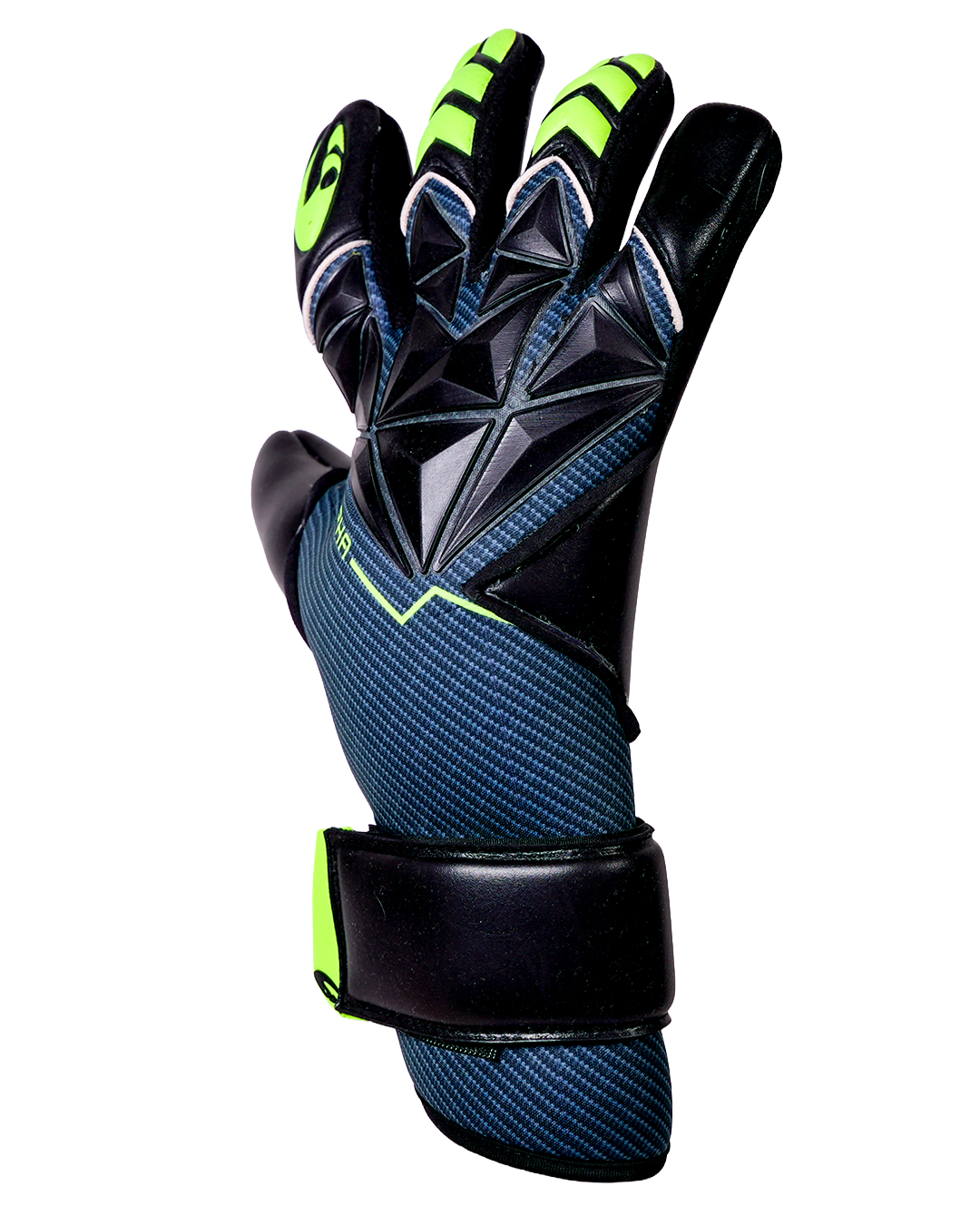 G-Alpha Carbon NC