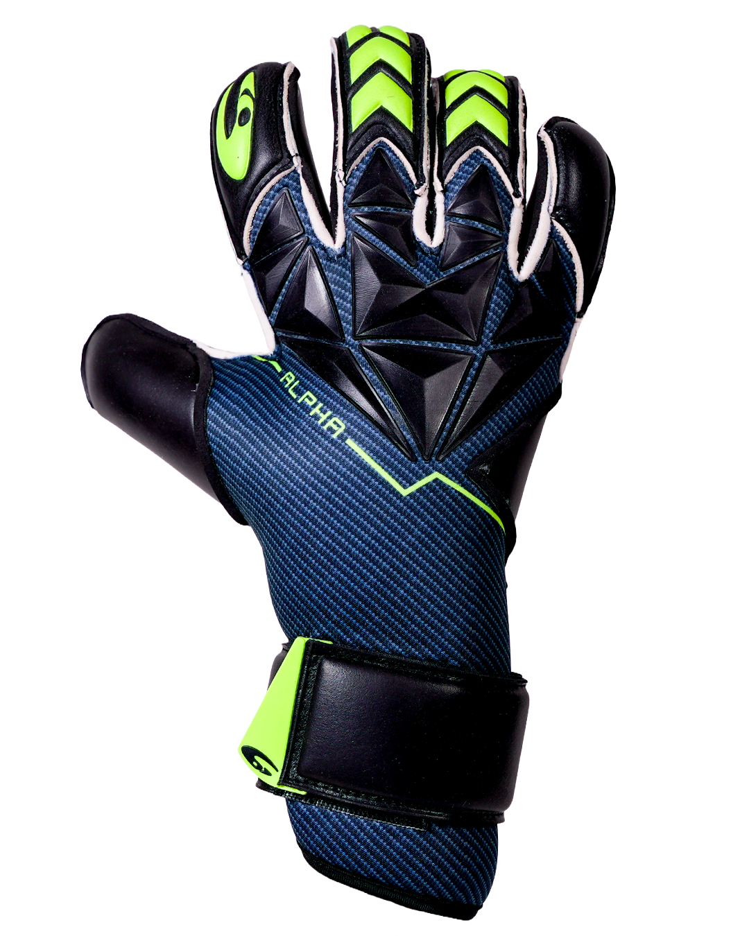 G-Alpha Carbon RC