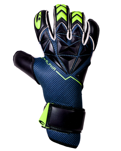 G-Alpha Carbon RC