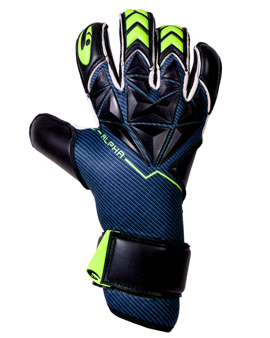 G-Alpha Carbon RC