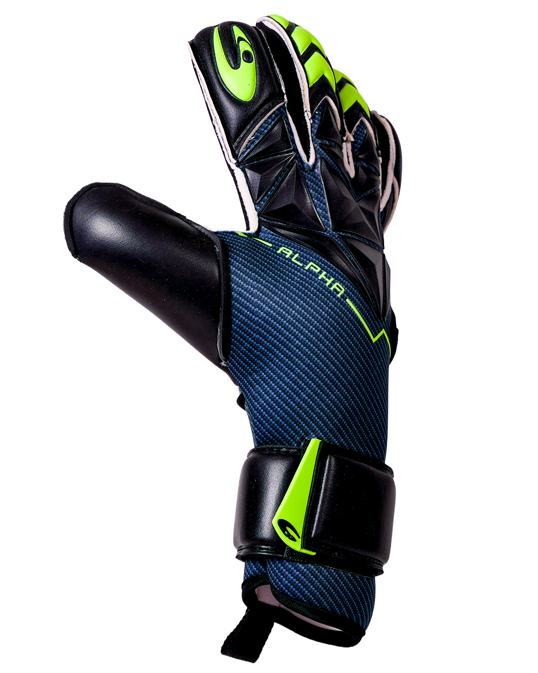 G-Alpha Carbon RC