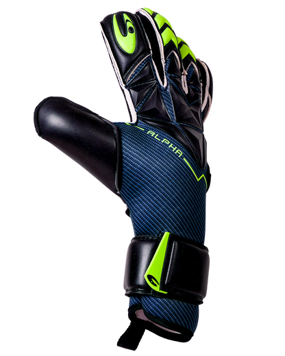 G-Alpha Carbon RC