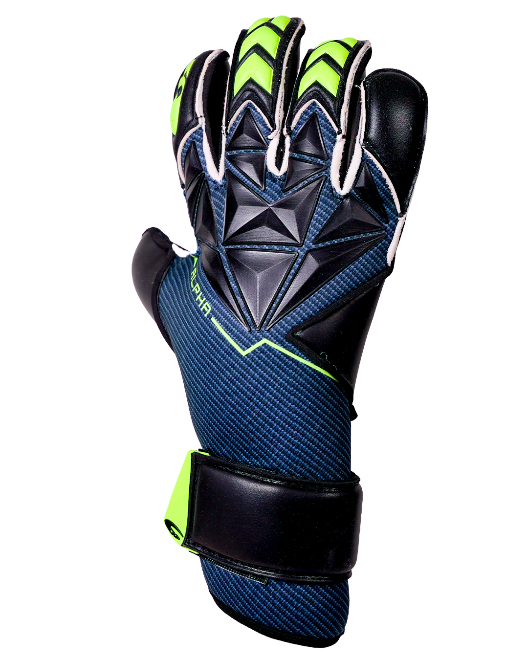 G-Alpha Carbon RC