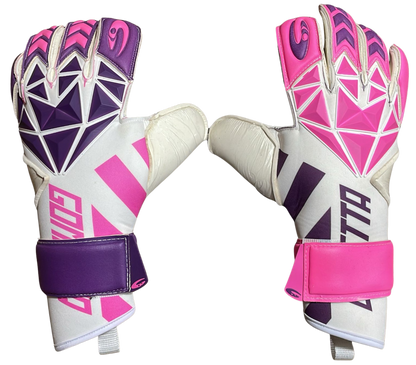 BeGometta G-Alpha CPGKT RC