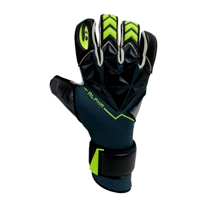 G-Alpha Carbon Fiber RC (Pre-Order)