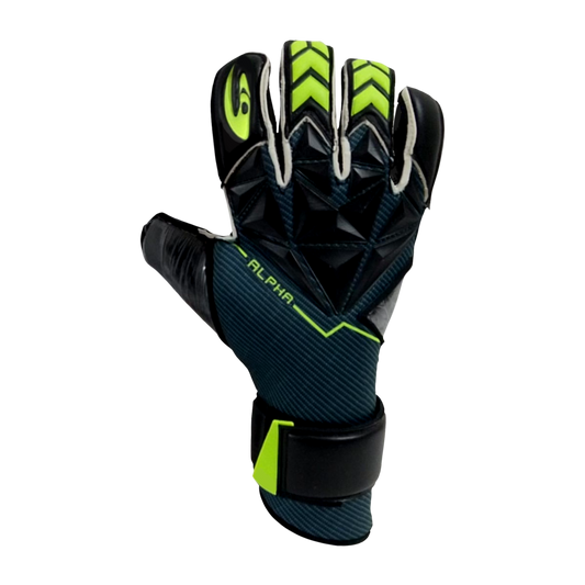 G-Alpha Carbon Fiber RC (Pre-Order)