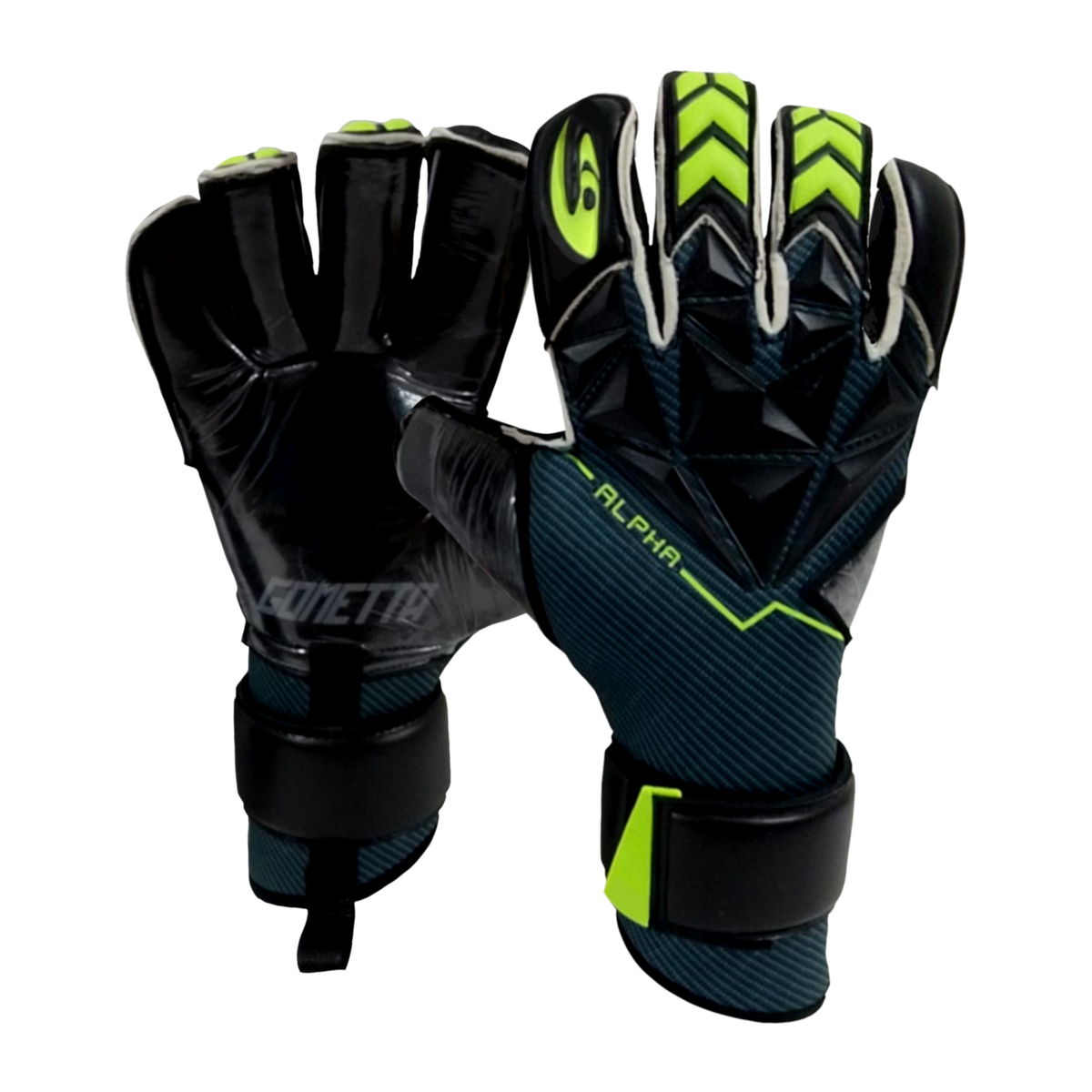 G-Alpha Carbon Fiber RC (Pre-Order)