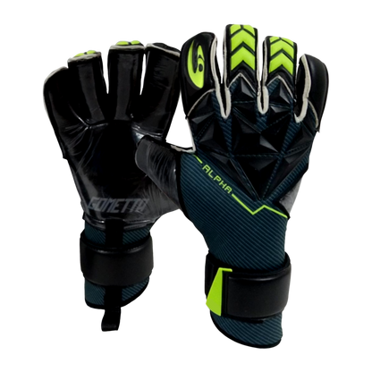 G-Alpha Carbon Fiber RC (Pre-Order)