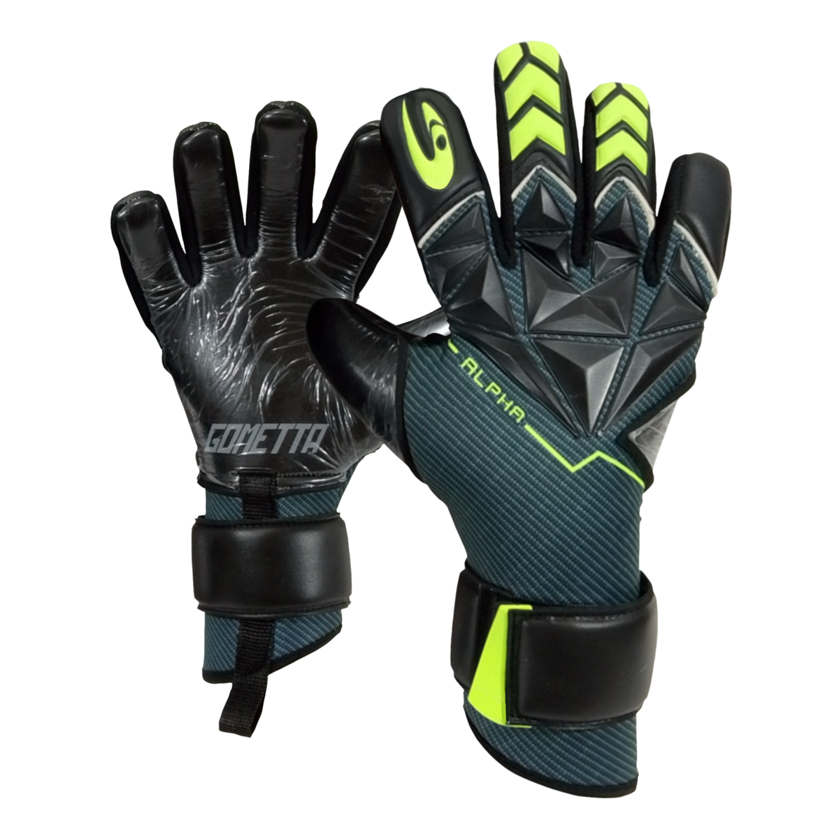 G-Alpha Carbon Fiber NC (Pre-order)
