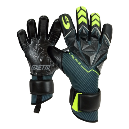 G-Alpha Carbon Fiber NC (Pre-order)