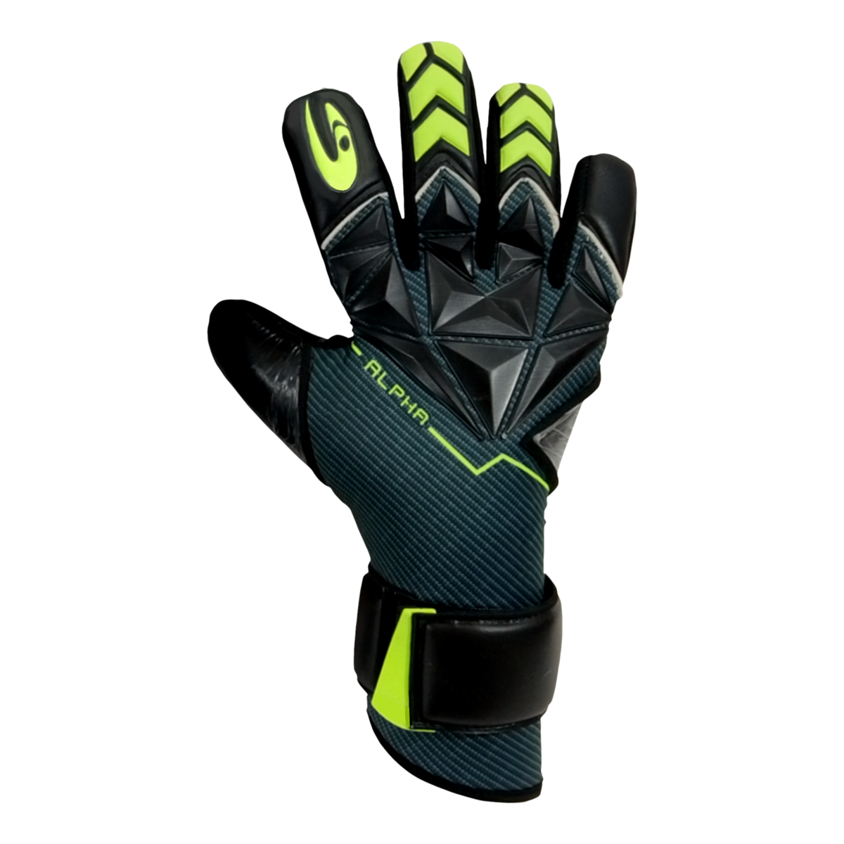 G-Alpha Carbon Fiber NC (Pre-order)