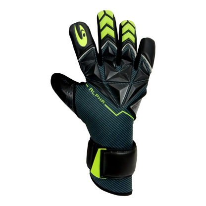 G-Alpha Carbon Fiber NC (Pre-order)