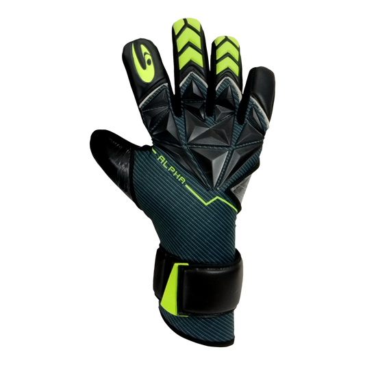 G-Alpha Carbon Fiber NC (Pre-order)