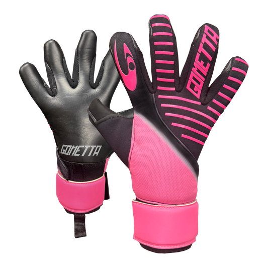 G-Fit Lite Black Rose