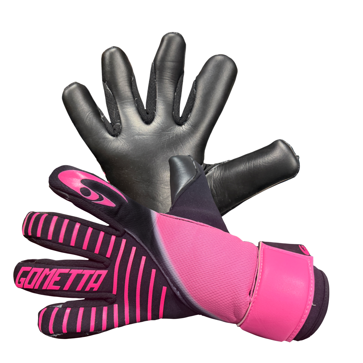 G-Fit Lite Black Rose