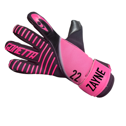 G-Fit Lite Black Rose