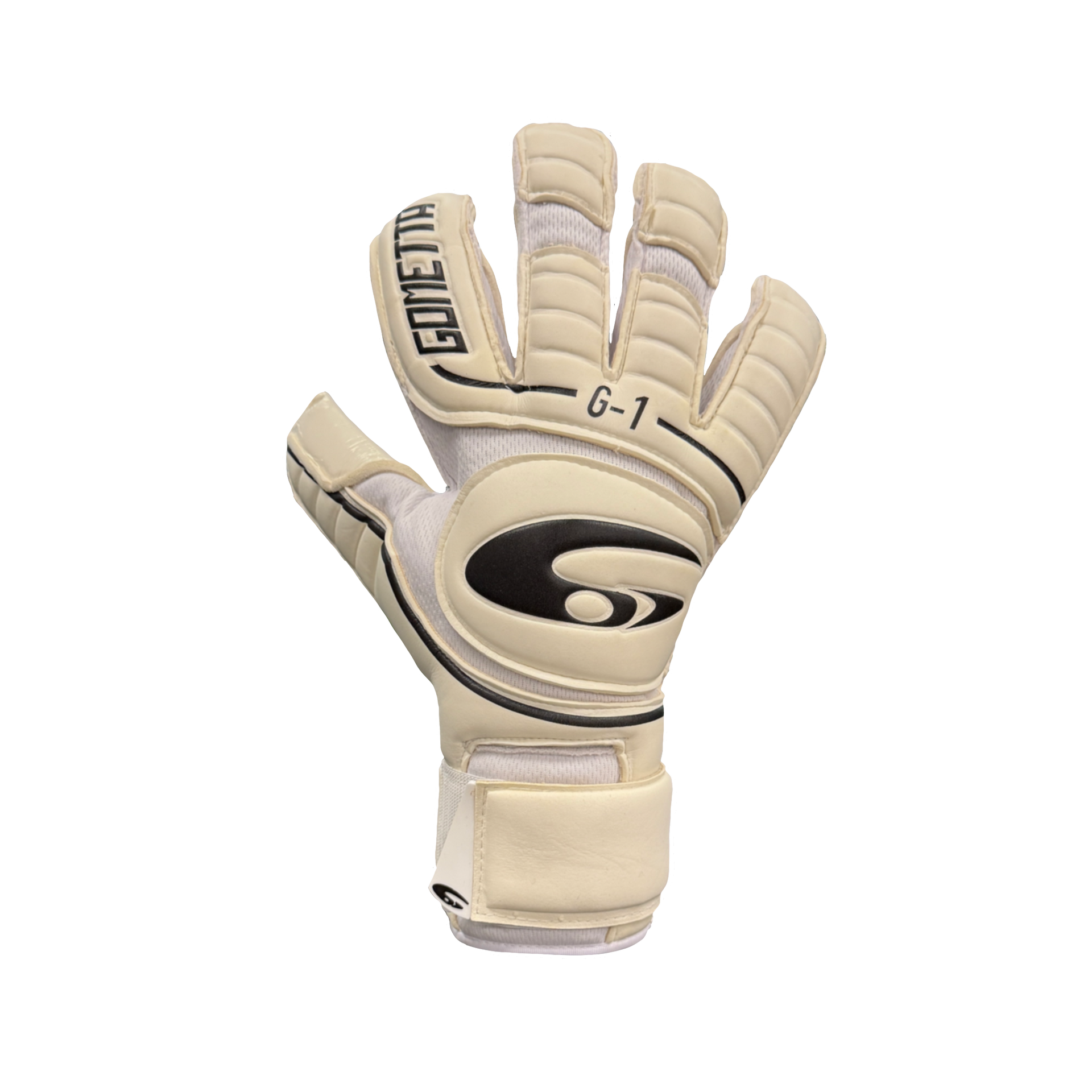 G-Prime Ivory – Gometta Sports G-Prime Ivory – Gometta Sports