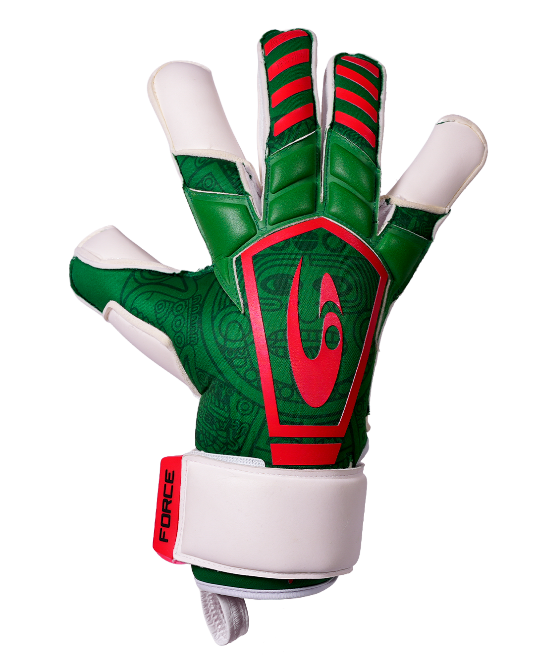 G-Force WC MEX