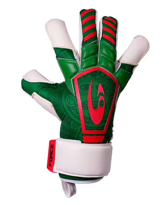 G-Force WC MEX