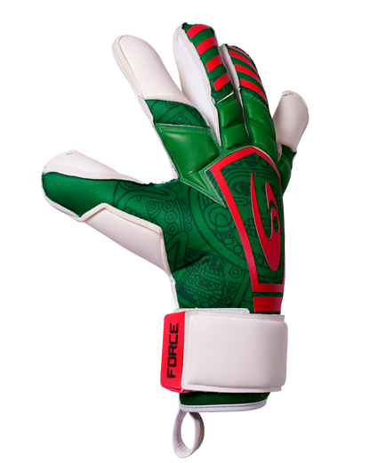 G-Force WC MEX