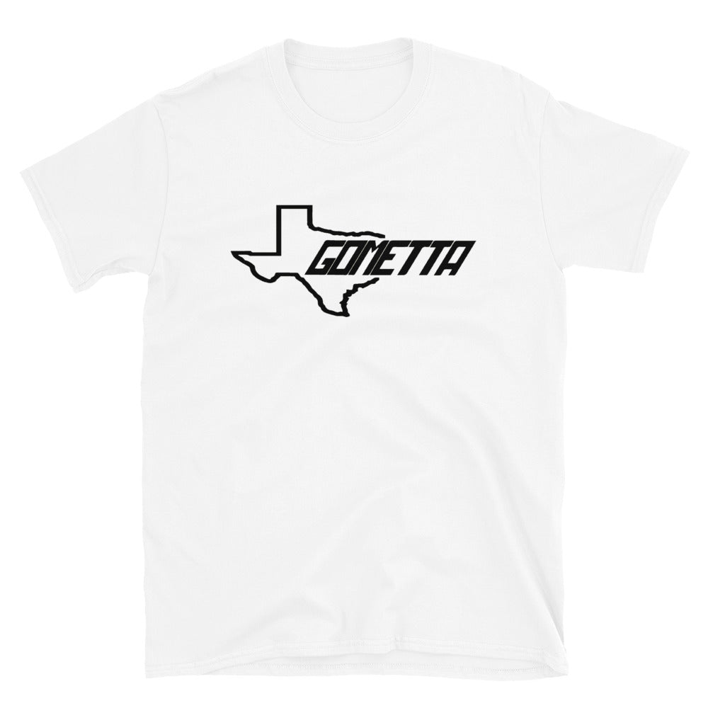 Gometta Tx  T-Shirt